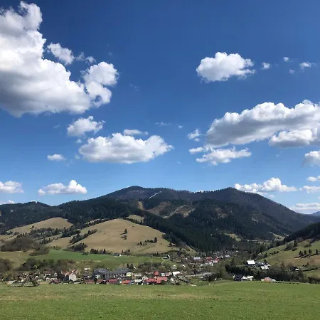 Maison d'hôtes D+d 3*