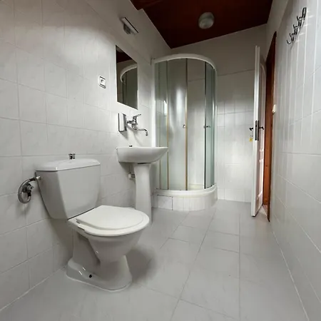 D+d Guest house