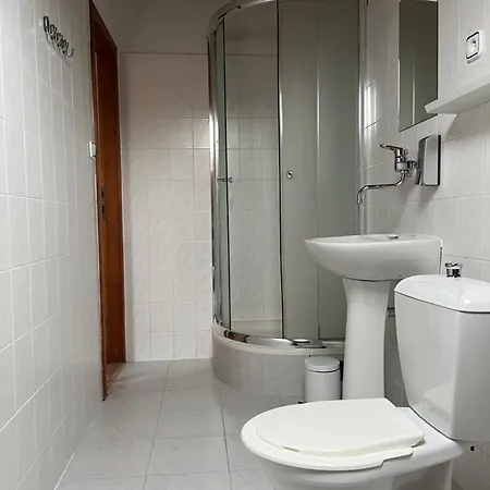 Guest house D+d *