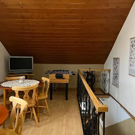 D+d Zázrivá