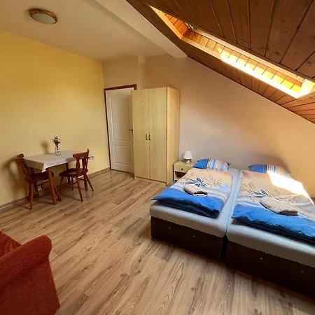 D+d Maison d'hôtes 3*