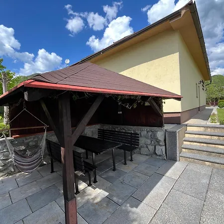 Guest house D+d Zazriva