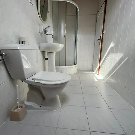 D+d Guest house