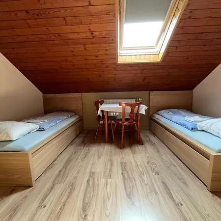 Guest house D+d